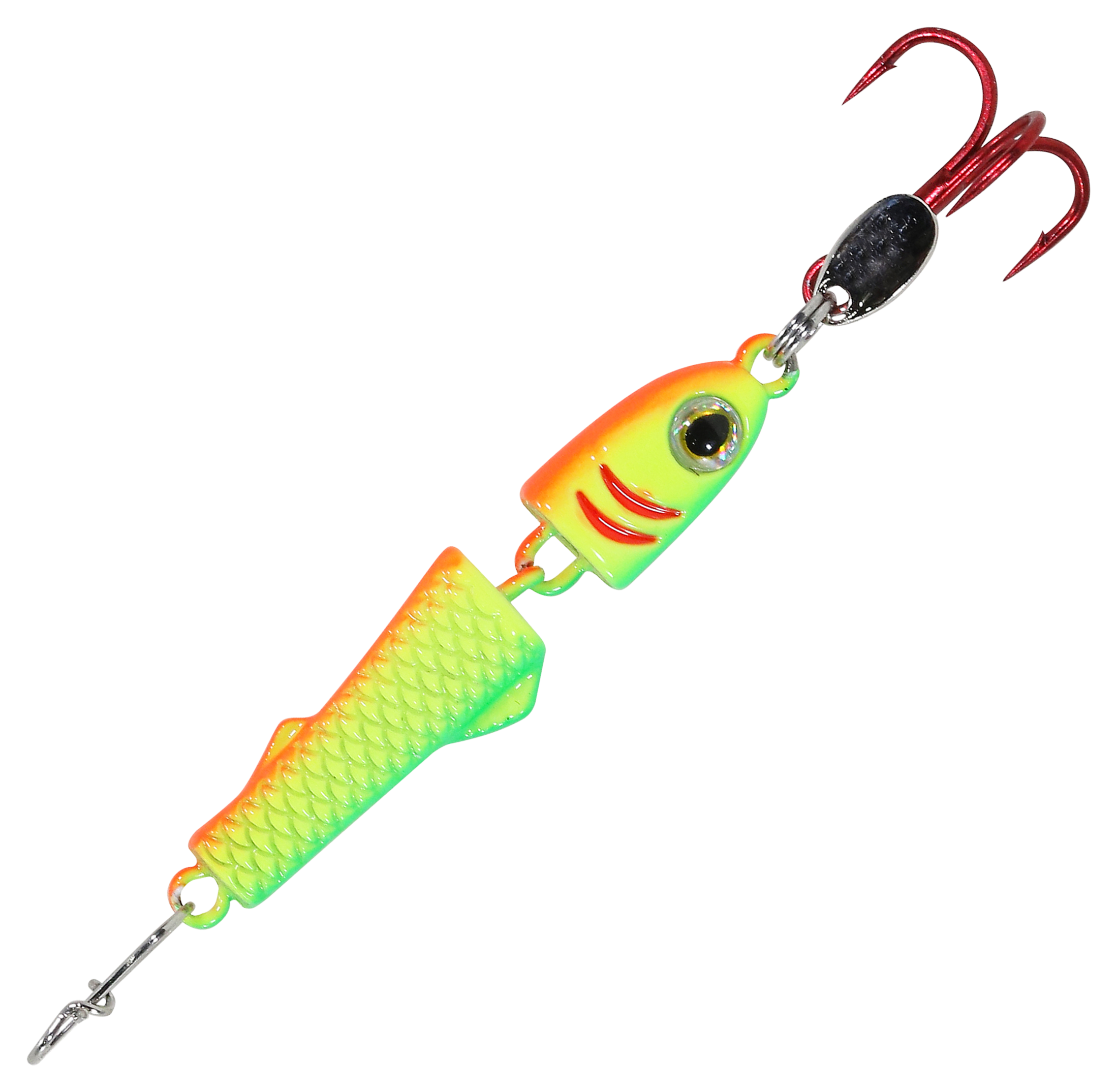 Clam Jointed Pinhead Pro Spoon | Bass Pro Shops